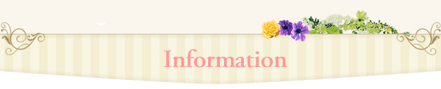 information