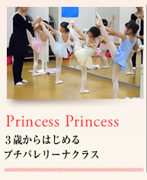 Princess Princess
