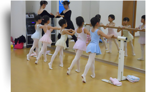 ゆめタウンみゆき教室